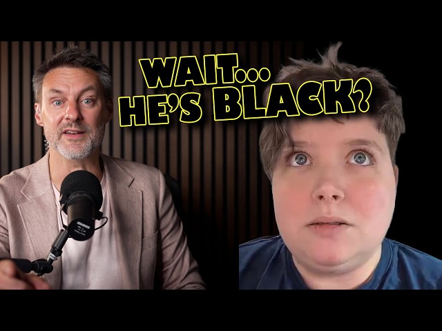Lindsay Clancy holdout juror is black - suddenly things are awkward for liberal women