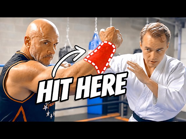 How To Win FIGHTS So Fast it Feels ILLEGAL