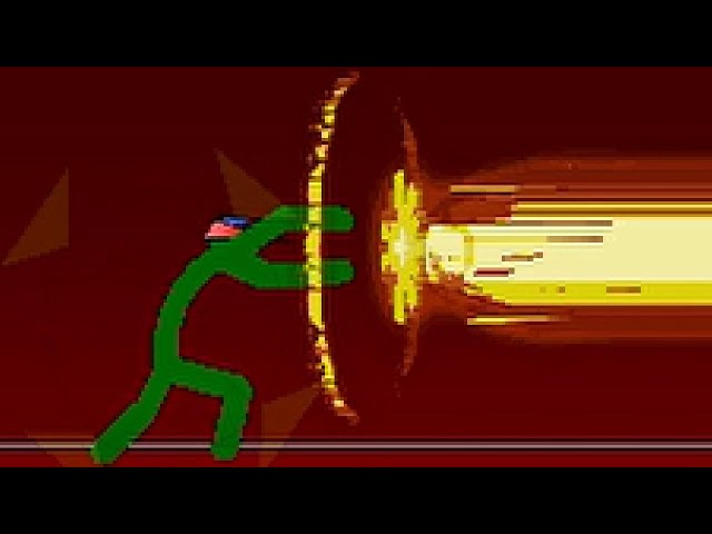 Combat Tournament Legends (Walkthrough)