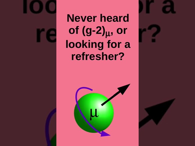 New Result Coming from the Muon g-2 Experiment