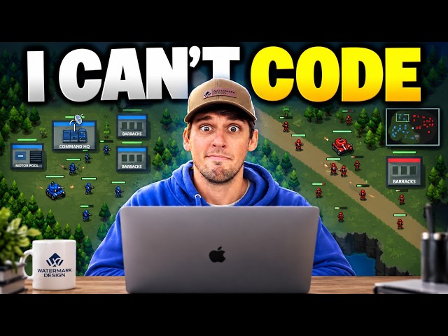 ChatGPT Astra 6 Built Me a Game in Godot (I Can’t Code)