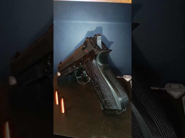 Beretta FS92