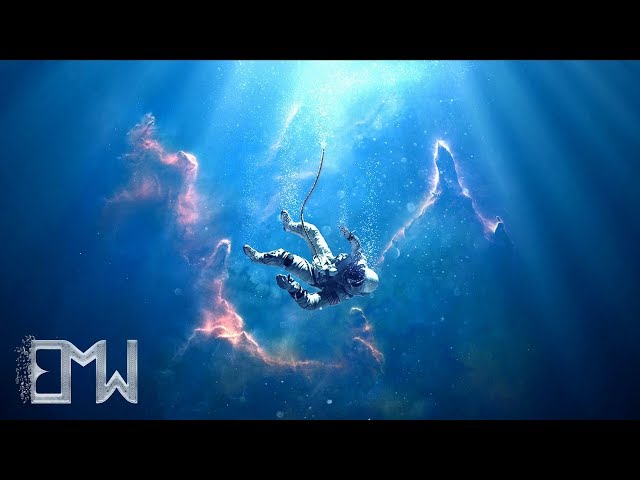 The Epic Sound Of The Universe: VERGE TO INFINITY | by Alex Moukala