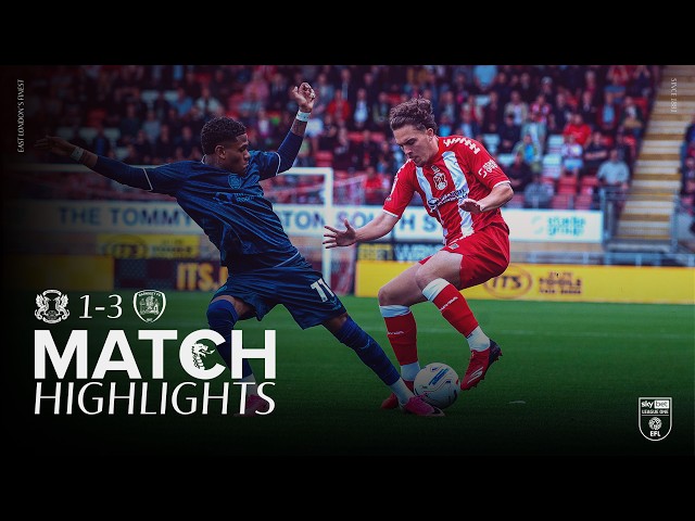 Highlights: Leyton Orient 1-3 Barnsley