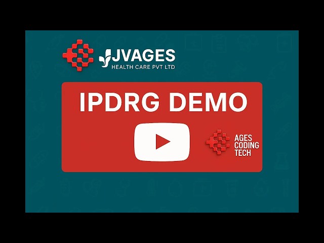 JVAGES MEDICAL CODING TRAINING DEMO  DAY-1 2026-02-25