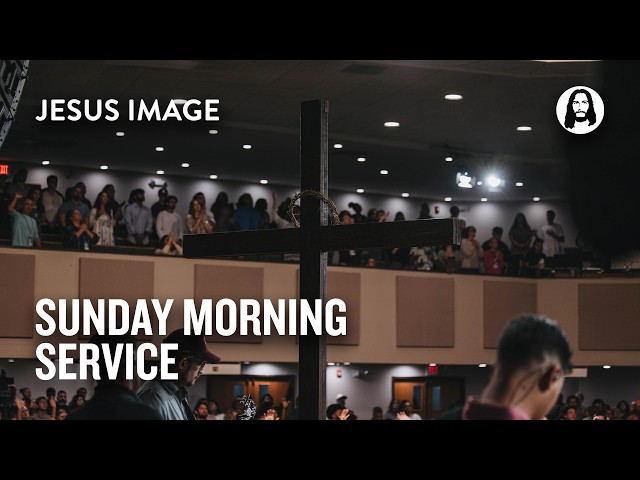 Sunday Morning Service | October 4th