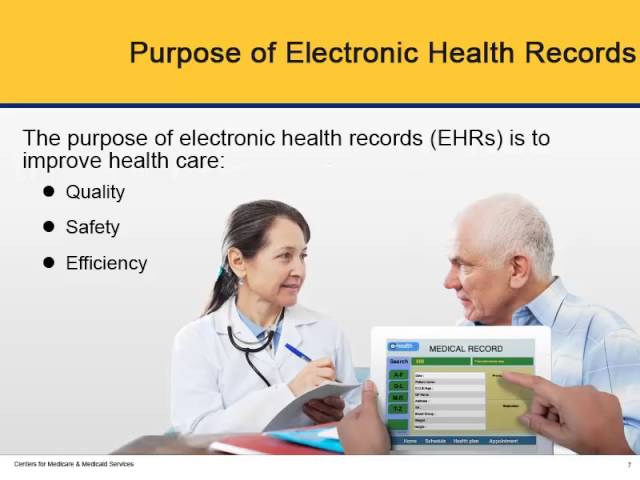 Your Medical Documentation Matters