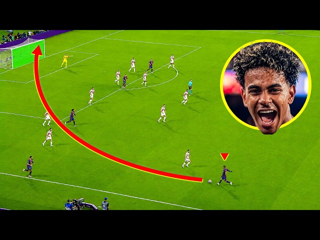 Impossible Moments In Football