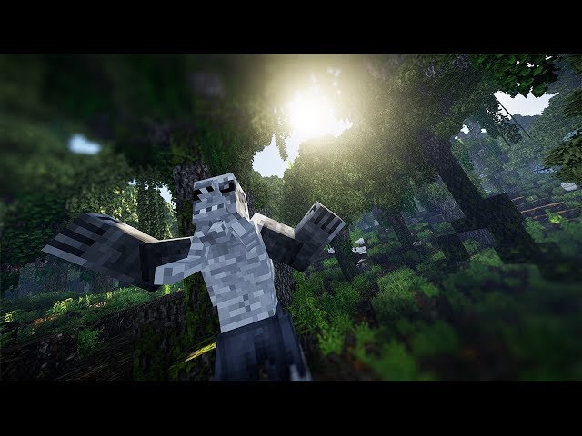 How To Turn Minecraft Into A Medieval Fantasy Game