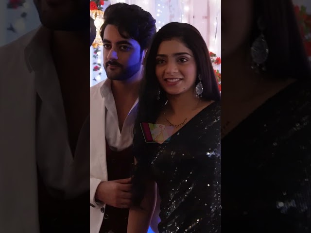 Kaisi teri dillagi serial romance scene cute together #tellyboosters #youtubeshorts