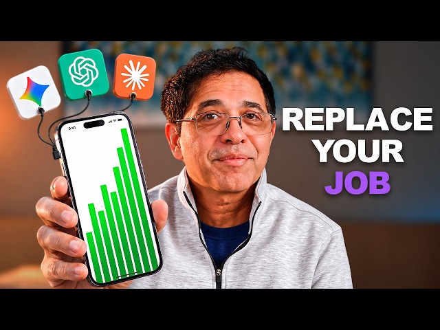 Building AI Side Hustles for Beginners (No Experience)