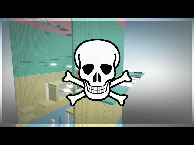 Troll Towers are Dead.