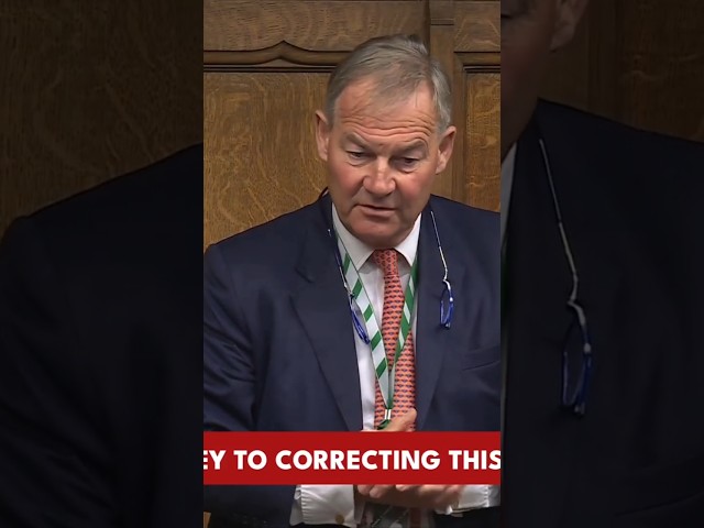 Rupert Lowe MP,