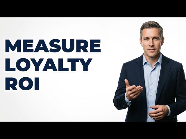 What KPIs Measure Loyalty Program Success?