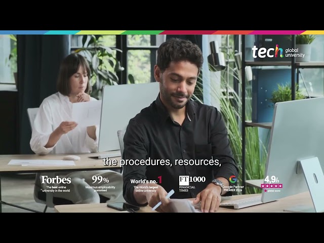 How does business impact analysis support business continuity? ❘ TECH Global University