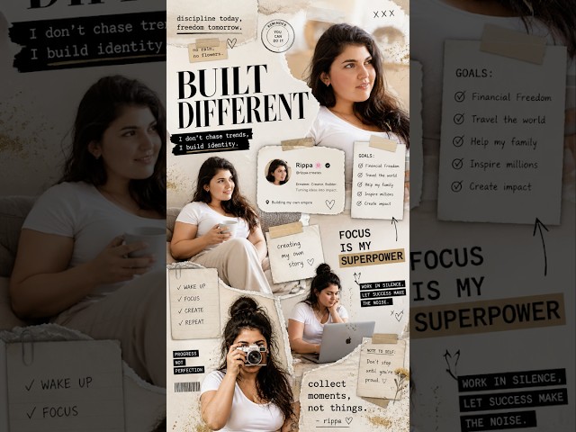 Instagram Trendy Poster Design By AI #trending  #viral #instagram