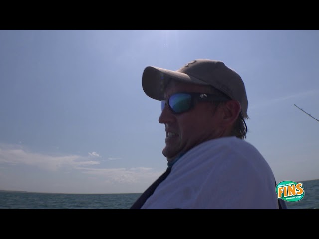 Fins Force 5