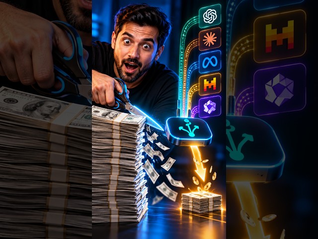 Slash Your AI Costs by 70% with Model Routers 2.0! 💸