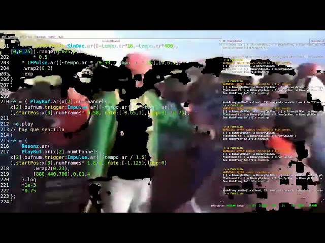 posternura testing