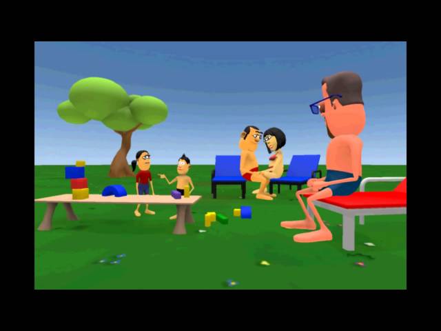 Value 2: Teach Kids Justice (3D) for Kids and Parents