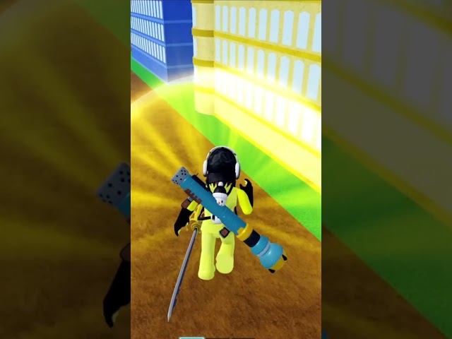 Easter Event In Blox Fruits 2026 #roblox