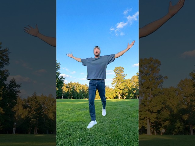 Why Is The Sky Blue?
