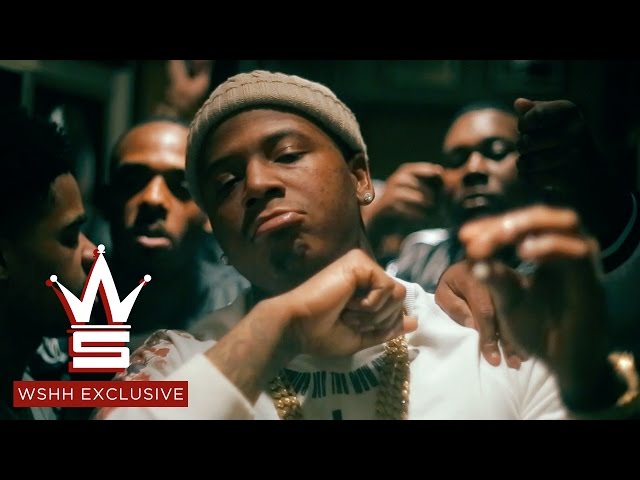 Moneybagg Yo "Mode" (WSHH Exclusive - Official Music Video)
