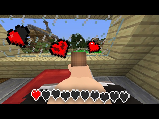 I Gave Jenny DIAMONDS in Skyblock… What She Did ??? Part 2