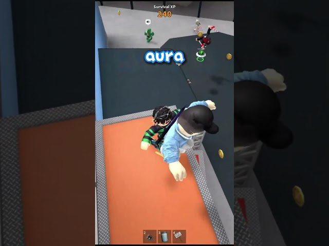 mm2 CRAZY shot (INSANE) 🔥🤩