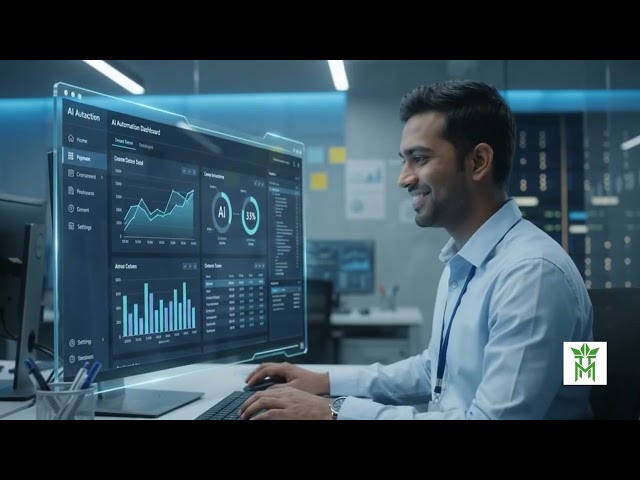 🤖 IT Jobs AI Could Change in the Next 5 Years | Future of IT Careers 2030