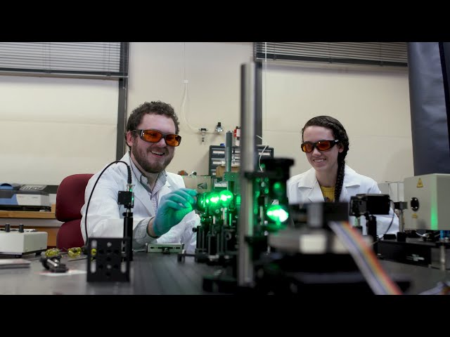 Research @ UKY Engineering