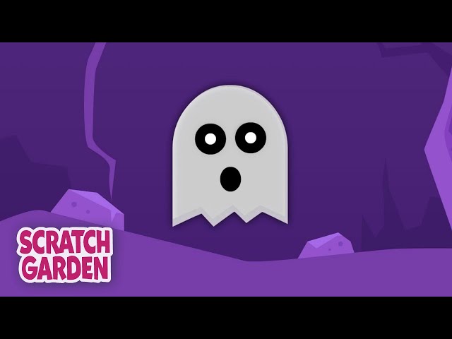 The Scariest Song In The World | Halloween Song | Scratch Garden