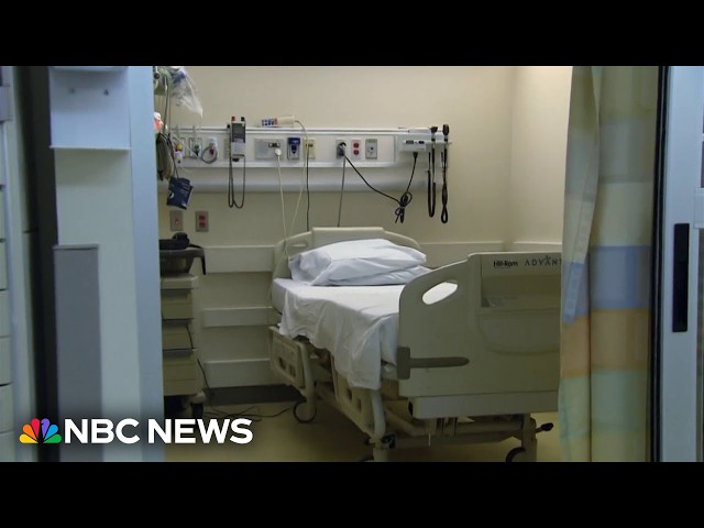 The search is on to find cause of parasite that has sickened over 3000
