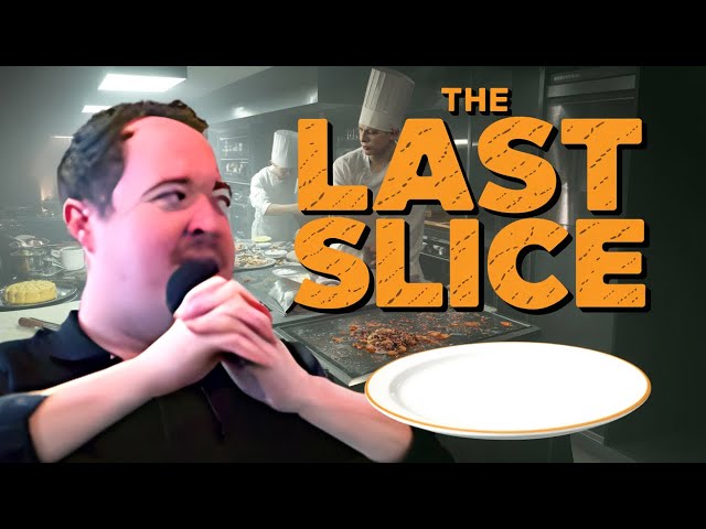 MSSP: The Cheesecake Factory - An American Tragedy