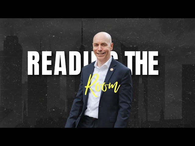 Reading the Room Successfully in Canadian Small Talk