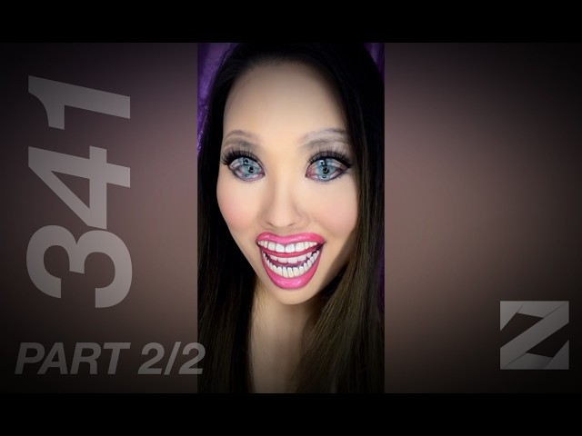 iZap4u — Zap 341 (Short Edit) Part 2/2