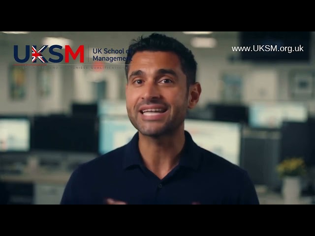 Level 4 Diploma in IT – Networking | Ofqual | UKSM | Online Networking Course