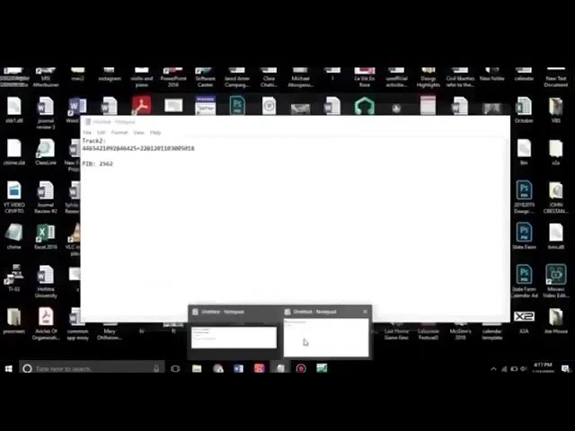 X2 Emv software with Ist files 5000 + Ist files fromEMV software (full cloning tutorial)