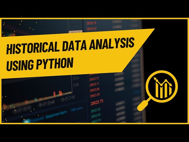Exploring Angel One's SMART API | HISTORICAL API | NIFTY 50 Analysis
