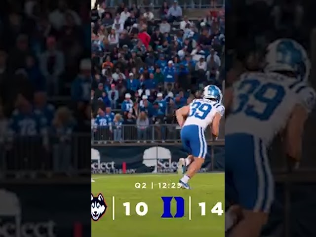 UConn Football Preview