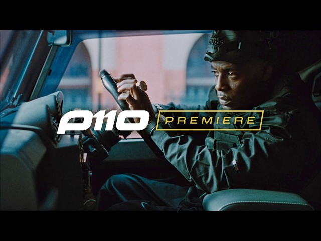 Mist x M1llionz x Lynch x A Class - Diamonds (Official Video) | P110