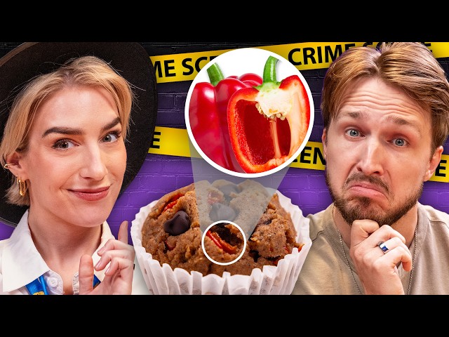 We've Gone Bananas! | Culinary Crimes