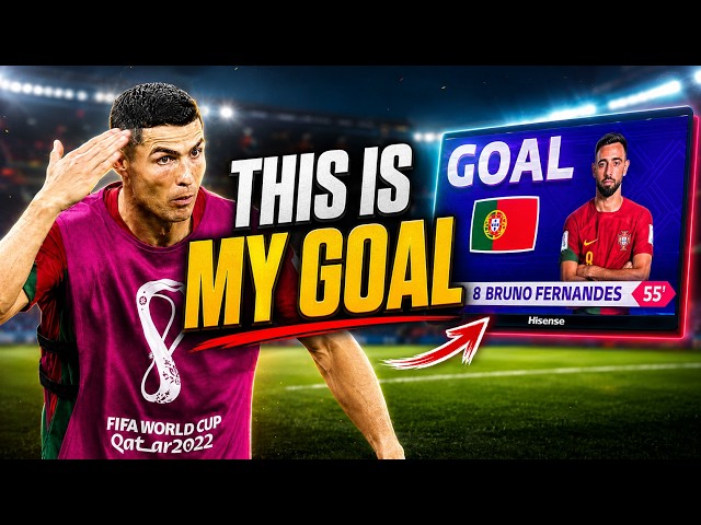 FIFA World Cup Funniest Moments & Memes In Football