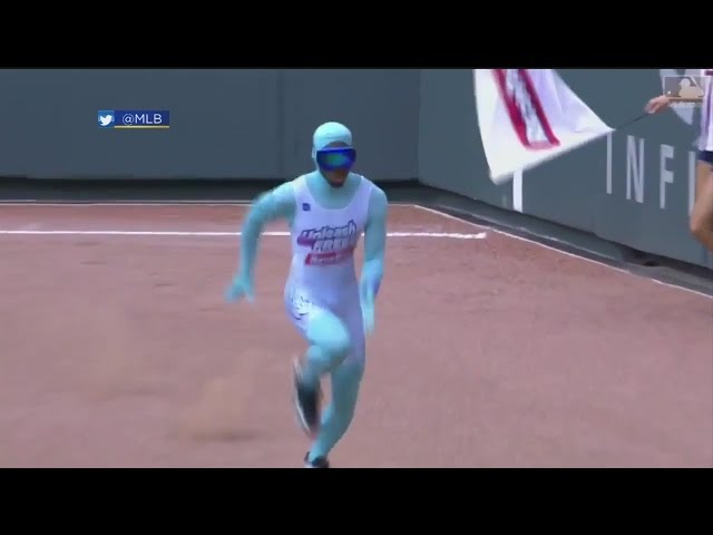 Just Enough Sports: The Freeze Loses