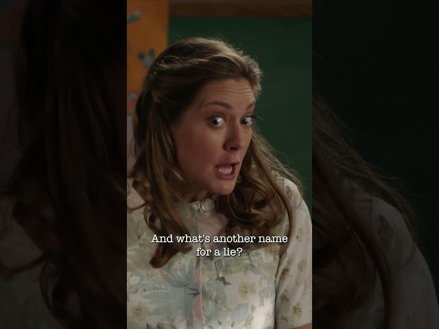Yikesss #youngsheldon #shorts #comedy