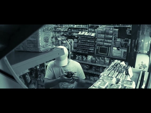 Lowkey Cornershop Edit
