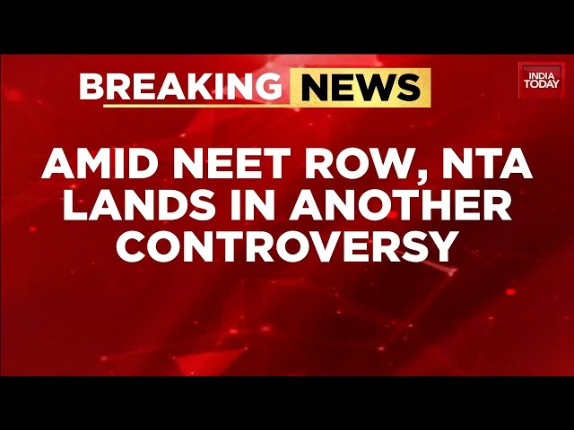 Breaking News: After NEET, NTA Under Fire Over Alleged Discrepancies In NIFT 2026 Results