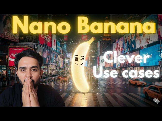 What people are creating with Nano Banana Image Model