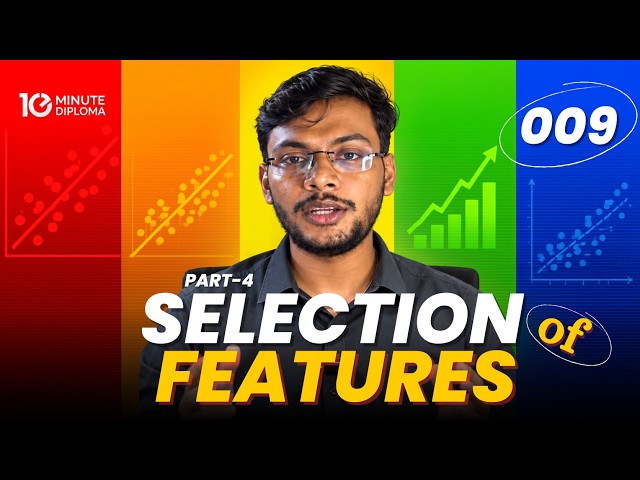 Feature Selection Explained | With Real-World Examples