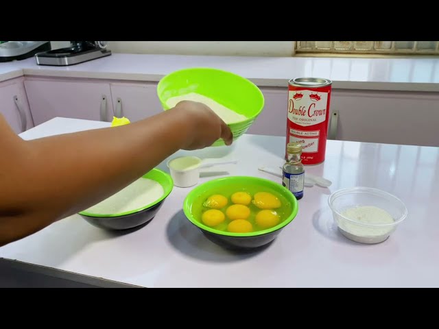 HOW TO BAKE AND DECORATE A BIRTHDAY cake from scratch | VANILLA CAKE RECIPE for beginners in 2026